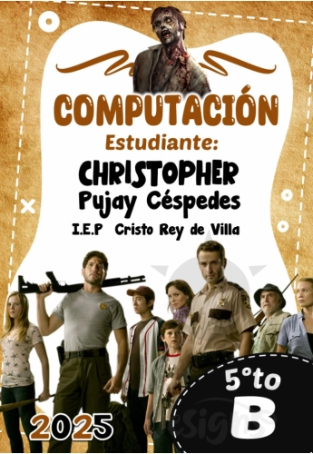 The Walking Dead